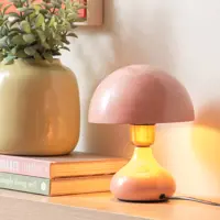 Present Time Leitmotiv Table Lamp Binc